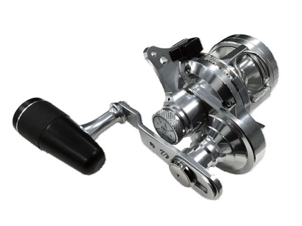 オケアノス　エバーグリーン エバーグリーン オケアノス 7.2 釣り ベイトリール - 最安値・価格比較