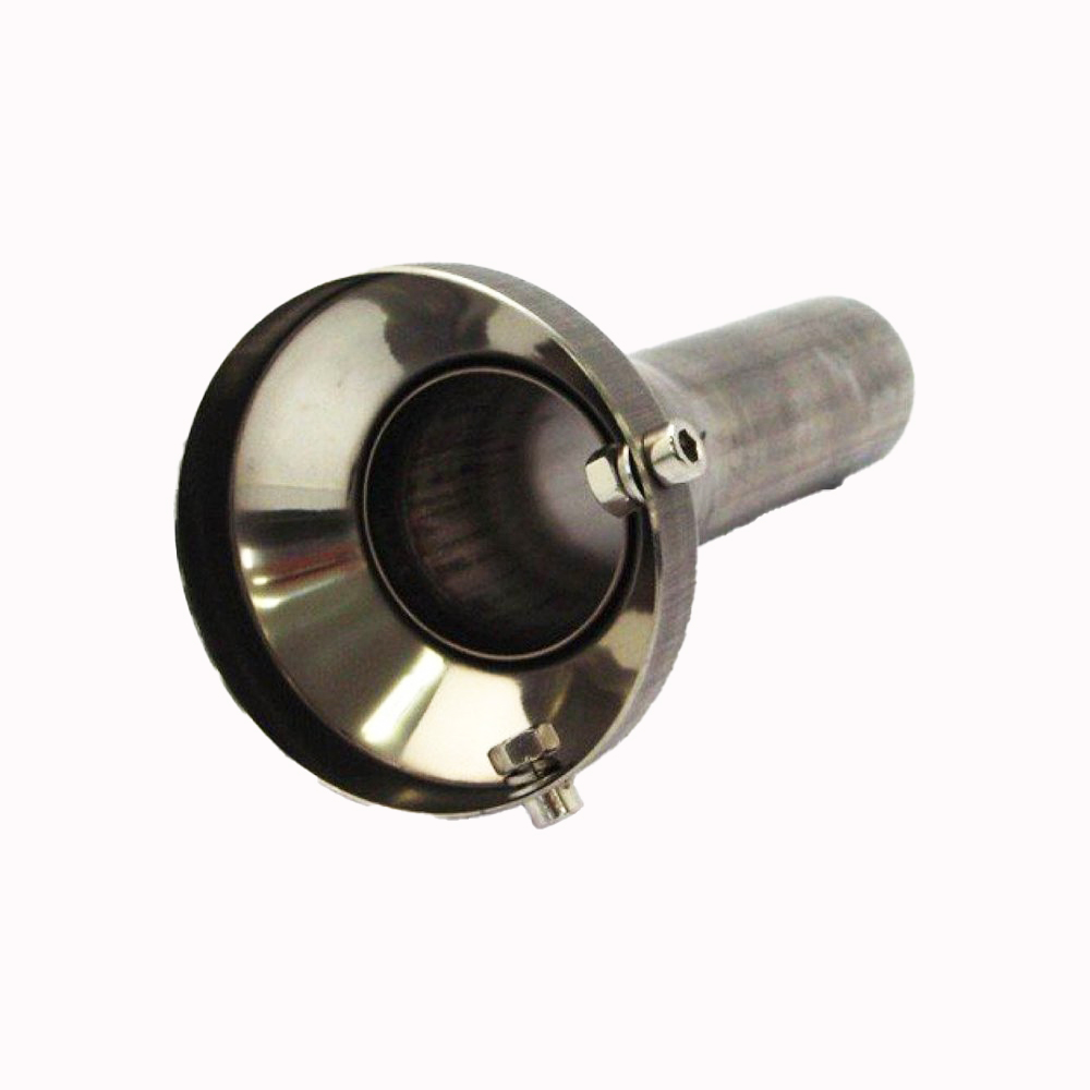 BRAITH インナーサイレンサー90φ BG-827の商品画像