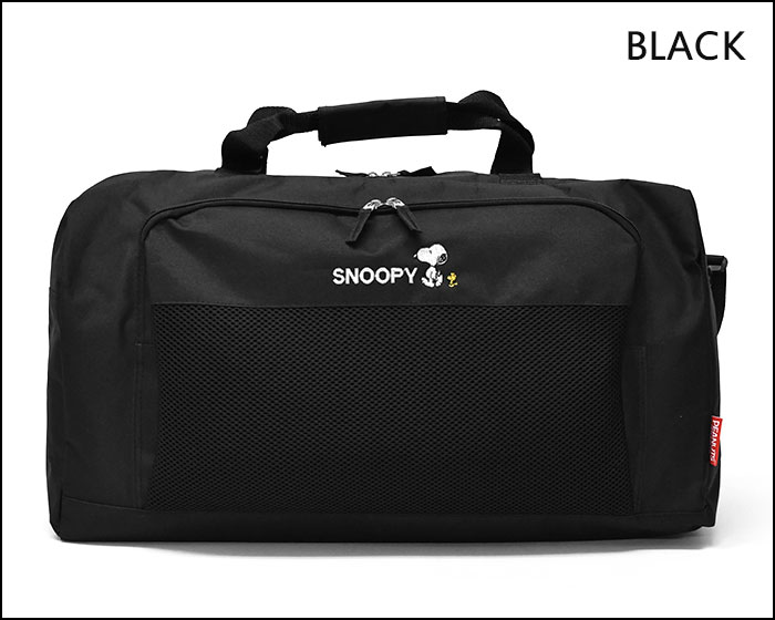  Snoopy сумка "Boston bag" сумка товары женский модный большая вместимость путешествие для .. путешествие . промежуток школа спорт полиэстер 2way сумка на плечо 50l 50 литров 