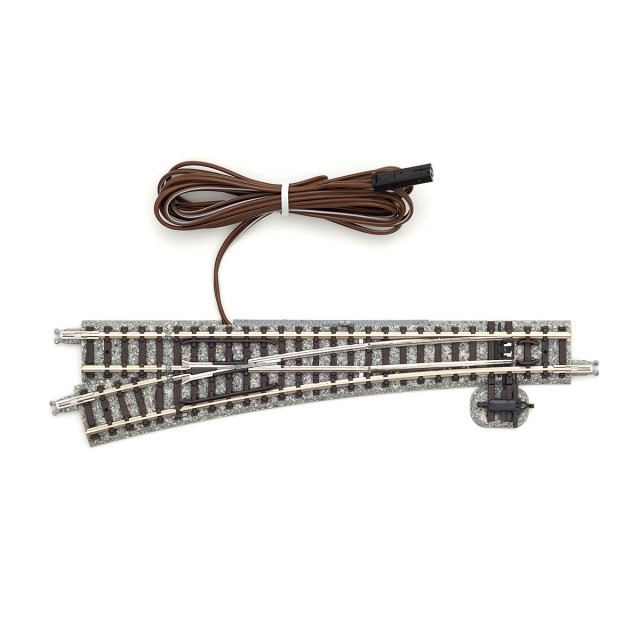 トミーテック TOMIX 電動ポイントN-PL541-15（F）（完全選択式） 1272