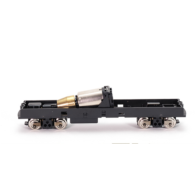 トミーテック 鉄コレ TM-04 15m級 2個セット 再生産】(N) 鉄道コレクション動力ユニット15m級用 TM-04