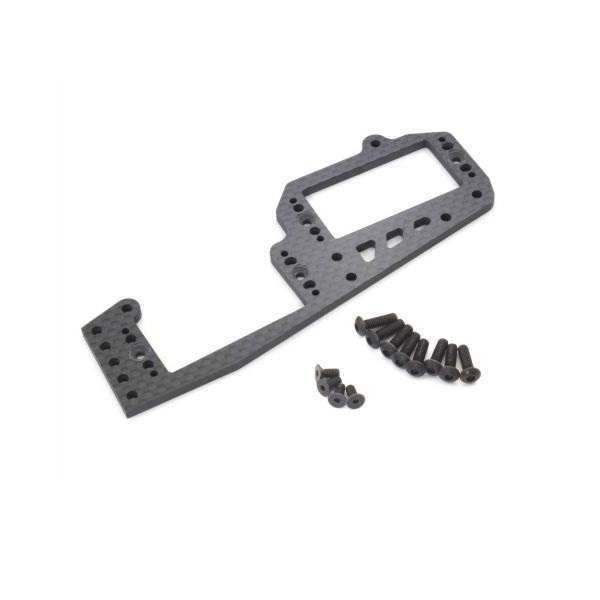 カーボンメカプレート （MP10） IFW628