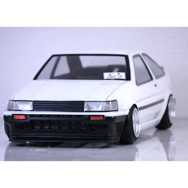 PANDORA Toyota AE86 カローラレビン 3DR PAB-3177 ラジコンパーツ