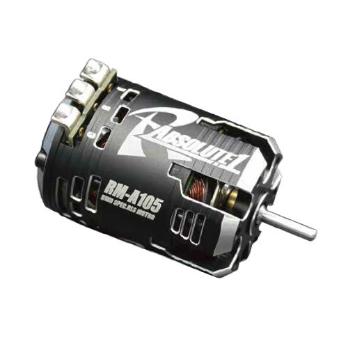 Reve D ドリフト用 ABSOLUTE 1 モーター10.5T RM-A105B ラジコン