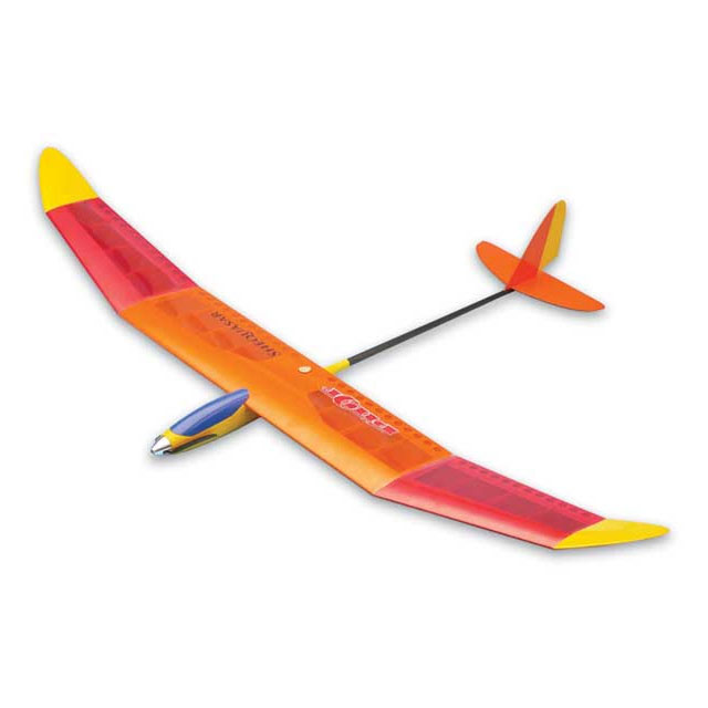 OK模型 PILOT シークアーサー 黄 DX 11299 ドローン、ヘリ、航空機