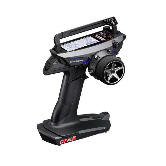 SANWA MT-5 プロポ SANWA