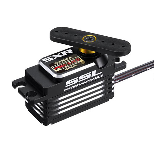 ラジコン　サーボ 並行輸入品】Wishiot 150kg RCサーボ 270° DS51150 デジタルサーボ