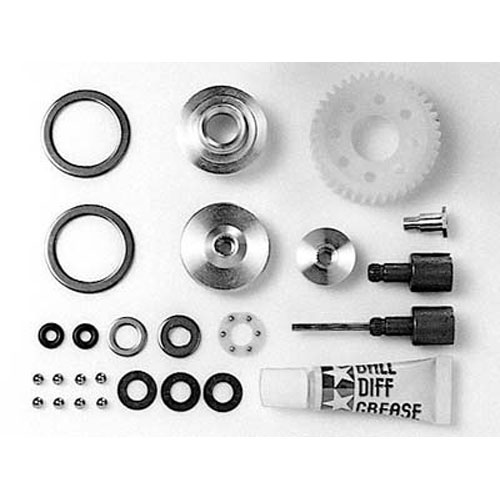 OP.70 マンタレイ ボールデフセット 53070