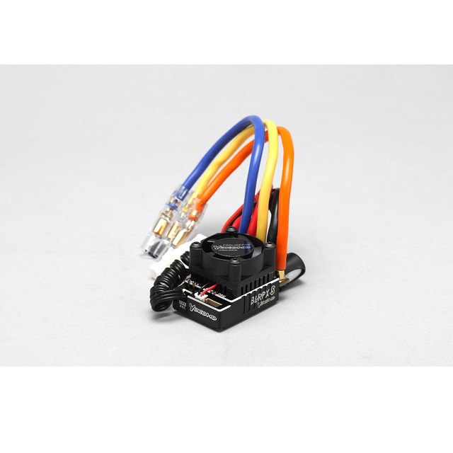 ヨコモ ブラシレススピードコントローラー BL-RPXS 他2点セット ヨコモ ブラシレススピードコントローラー BL-RPXS (ラジコン