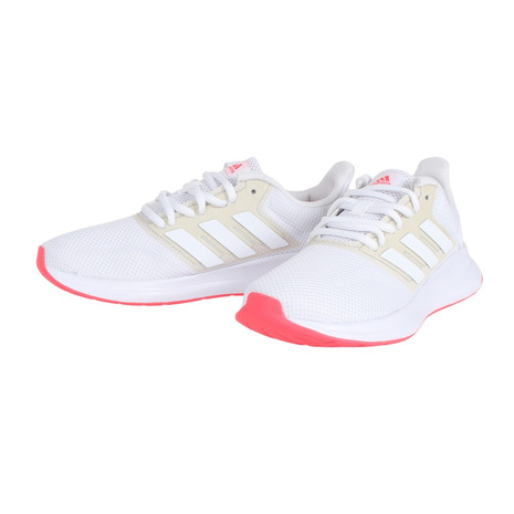 Adidas ファルコンラン W Fw5142 フットウェアホワイト フットウェアホワイト シグナルピンク ランニングシューズ レディース 最安値 価格比較 Yahoo ショッピング 口コミ 評判からも探せる