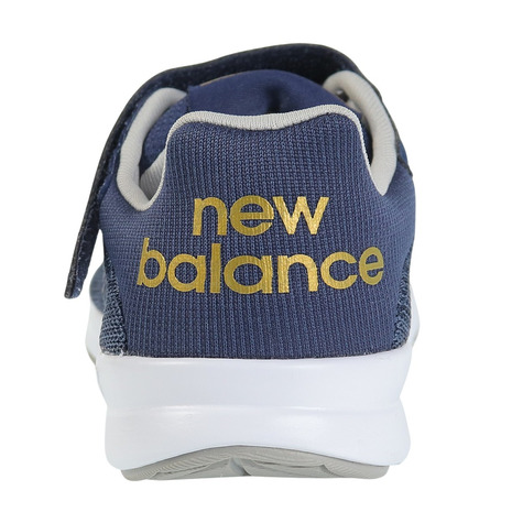  New balance (new balance)( Kids ) Junior спорт обувь темно-синий темно-синий YOPREM NY YOPREMNYW липучка ремень имеется спортивные туфли обувь обувь Kids 