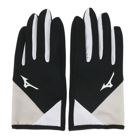  Mizuno (MIZUNO)( мужской ) наземный перчатки перчатка перчатка для гонок тонкий U2MY250290