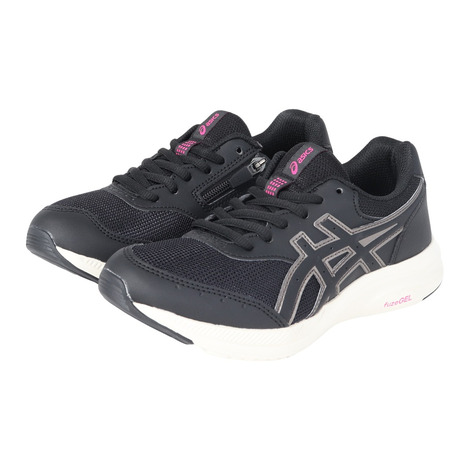  Asics (ASICS)( женский ) гель вентилятор War машина W054 1292A054.001 спортивные туфли прогулочные туфли легкий начинающий предназначенный 