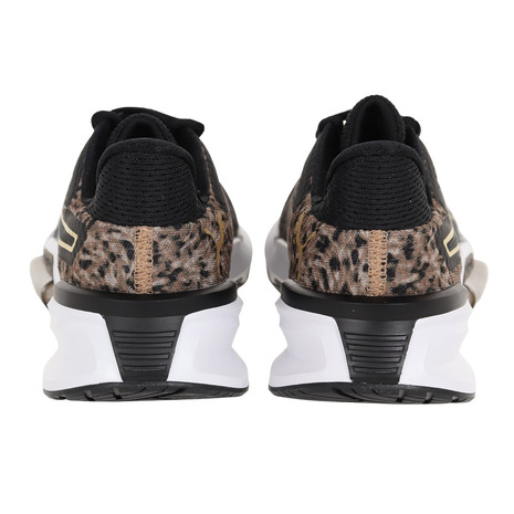  Puma (PUMA)( lady's ) power frame Safari gram 376978 fitness Jim lady's sneakers shoes interior sport shoes 