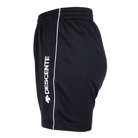  Descente (DESCENTE)( lady's ) volleyball wear lady's short pants DSP-1306W BWH
