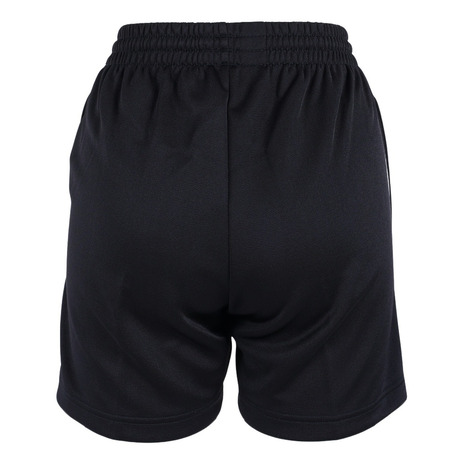  Descente (DESCENTE)( lady's ) volleyball wear lady's short pants DSP-1306W BWH