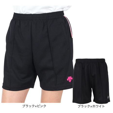  Descente (DESCENTE)( men's, lady's ) volleyball pants DSP-1600B