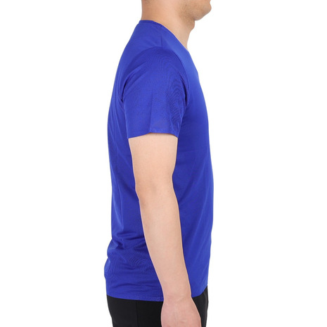  Adidas (adidas)( men's ) Adi Zero T-shirt F0347-HN8008