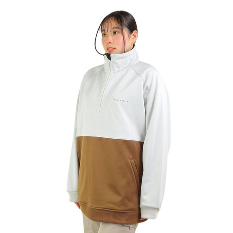  trance Koo to(TRANSCOOT)( женский ) одежда для сноуборда тренировочный TRS1002BR
