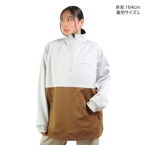  trance Koo to(TRANSCOOT)( женский ) одежда для сноуборда тренировочный TRS1002BR