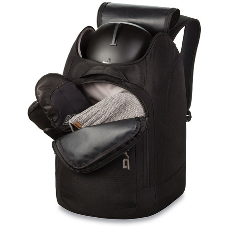  Dakine (DAKINE)( мужской, женский ) ботинки сумка лыжи сноуборд 50L BD237249 BLK