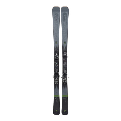 ke- two лыжи (K2 SKIS)( мужской )23-24 лыжи крепления комплект tislapshon76 S230604601P