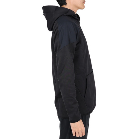  Descente (DESCENTE)( мужской ) волейбол одежда теплый тренировочный DVUWJF20 BK