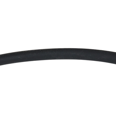 fai тонн (PHITEN)( женский )RAKUWA колье EXTREME Cube черный 43cm 0223TG911052