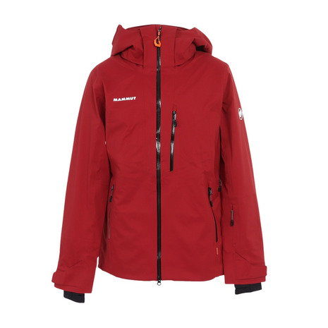  Mammut (MAMMUT)( мужской )Stoney HS жакет 1010-29510-3734