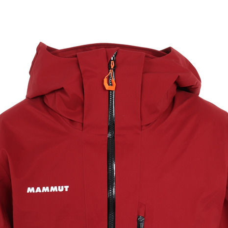  Mammut (MAMMUT)( мужской )Stoney HS жакет 1010-29510-3734