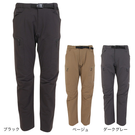 サーマライニングトレックパンツ PW2QJD11の商品画像