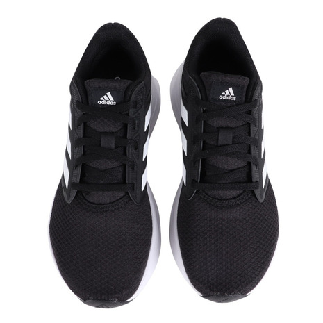  Adidas (adidas)( lady's ) sport shoes lady's running shoes GALAXY 6 LIU99-GW3847