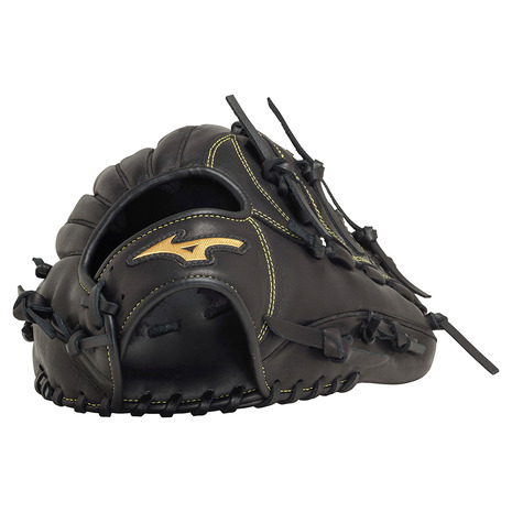  Mizuno (MIZUNO)( men's ) for softball type glove all ground for general ball park 1AJGR13920 09