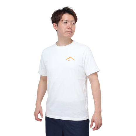  Nike (NIKE)( мужской )AS dry Fit футболка Trail OTDR FQ3911-133