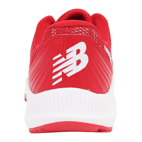  New balance (new balance)( Kids ) baseball training shoes Junior TY4040R7M