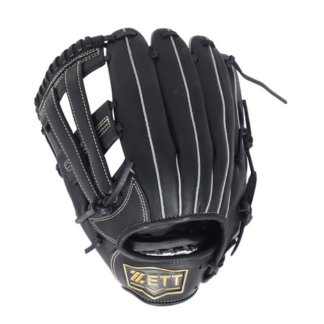 左投 / ブラック