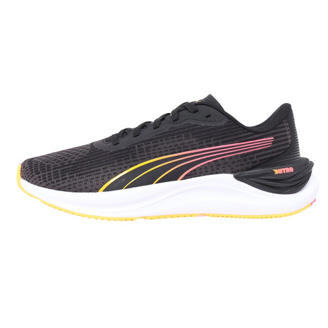  Puma (PUMA)( женский ) бег обувь jo серебристый g обувь elect lifaini Toro 3 FF W 31000301
