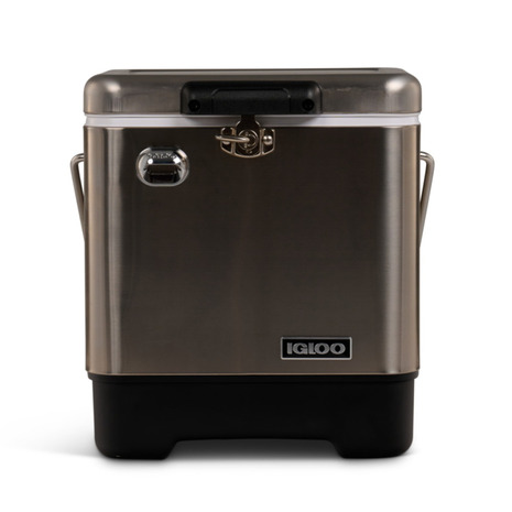 igloo イグルー クーラーボックス レガシー 20QT 133022 アウトドア 