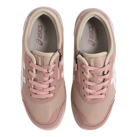  Asics (ASICS)( женский ) спортивные туфли прогулочные туфли структура поверхности si War машина 3E соответствует 1292A066.200