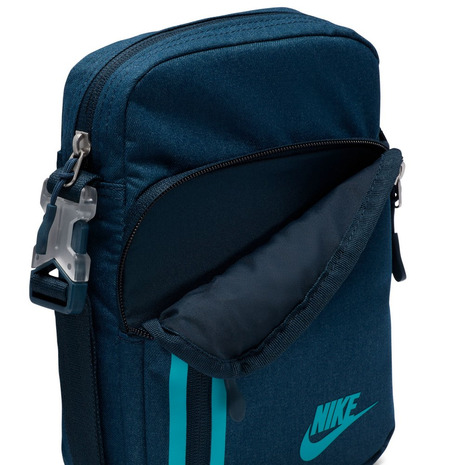 [12/1 bonus store Plus Point +5 times ] Nike (NIKE)( men's, lady's )ere men taru premium Cross body bag 4L DN2557-478