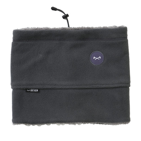  Anne sem(ANTHEM)( men's, lady's ) fleece neck warmer AN24SG3209