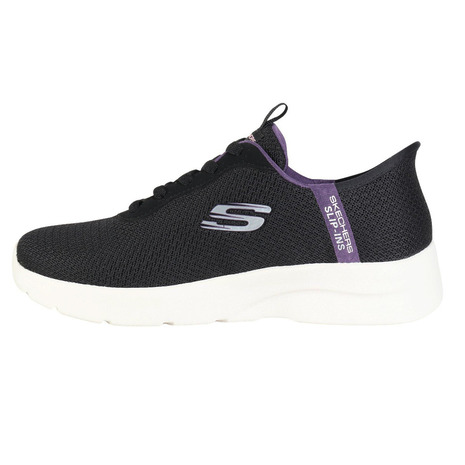  Skechers (SKECHERS)( женский ) повседневная обувь SI-DYNAMIGHT 2.0-DA 150480-BKPR