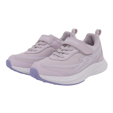 . пара (syunsoku)( Kids ) Junior спорт обувь липучка ремень имеется спортивные туфли JJ-152 SJ1520 LV