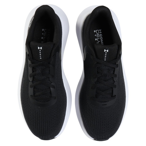  Under Armor (UNDER ARMOUR)( мужской ) бег обувь jo серебристый g обувь Charge draw g5 3028256 001