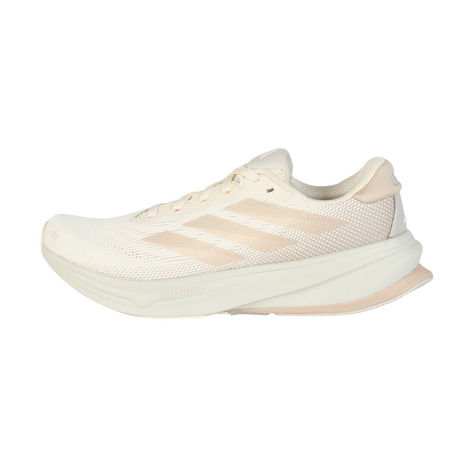  Adidas (adidas)( женский ) бег обувь super novalaiz2 белый IH8665 спортивные туфли jo серебристый g обувь обувь 