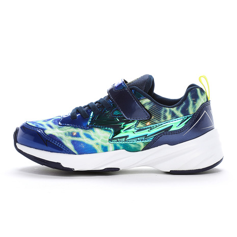  moon Star (MoonStar)( Kids ) Junior спорт обувь липучка ремень имеется спортивные туфли SK 0058 Gin lai12299215 25SS