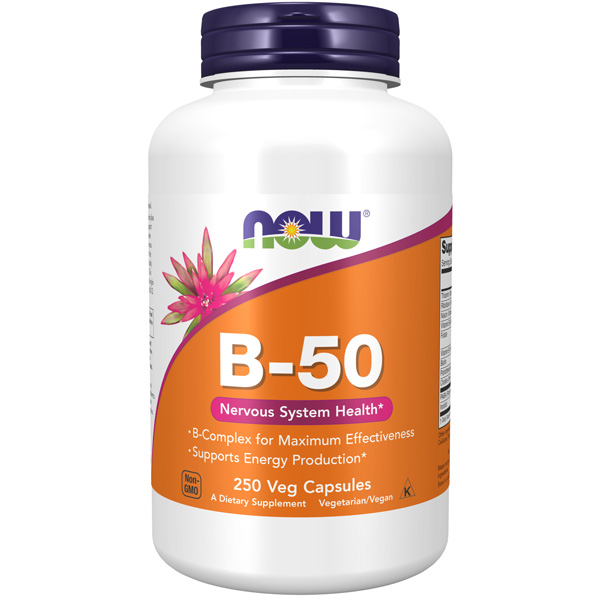  vitamin B50(B-50)|250beji Capsule 