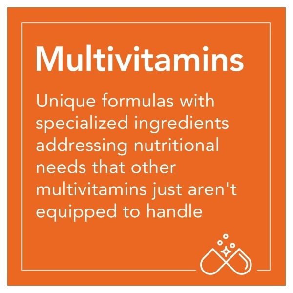 tei Lee vitamin multi NOW Foodsnauf-z