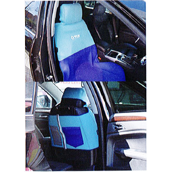 TOOLS палец на ноге rus машина сопутствующие товары чехлы на сиденья машина /TLS HUG SEAT COVER - g чехол для сиденья 