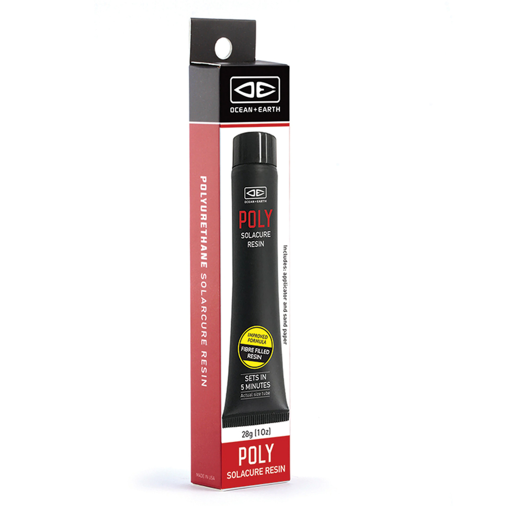 O&amp;E UV POLYURETHANE SOLARCURE RESIN 1oz полиуретан солнечный kyua resin 